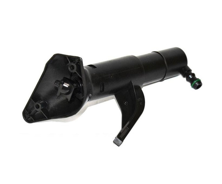 Spryskiwacz do mycia lamp strona prawa