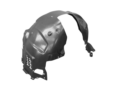 Nadkole strona prawa