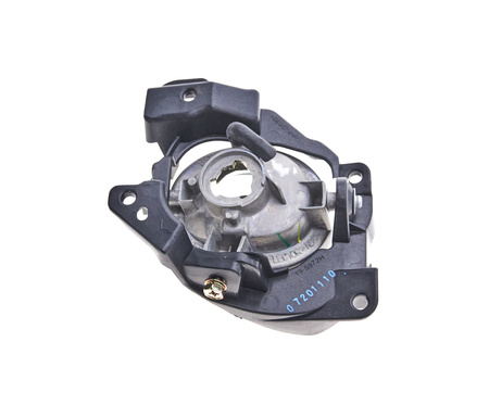 Lampa przeciwmgielna strona lewa