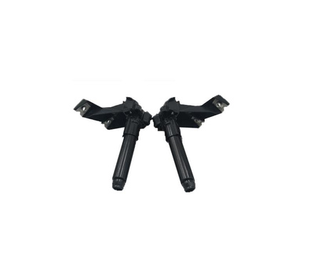 Spryskiwacz do mycia lamp