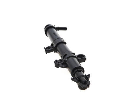 Spryskiwacz do mycia lamp