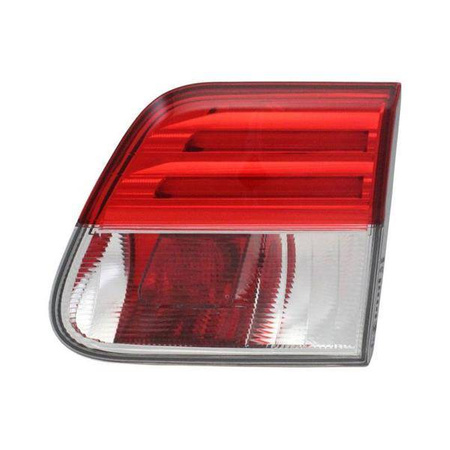 Lampa tył strona prawa