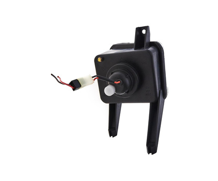 Lampa przeciwmgielna strona prawa