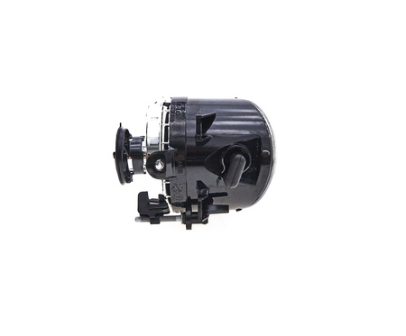 Lampa przeciwmgielna strona lewa