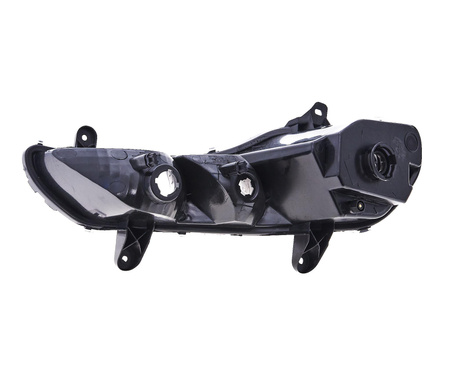 Lampa przeciwmgielna strona prawa