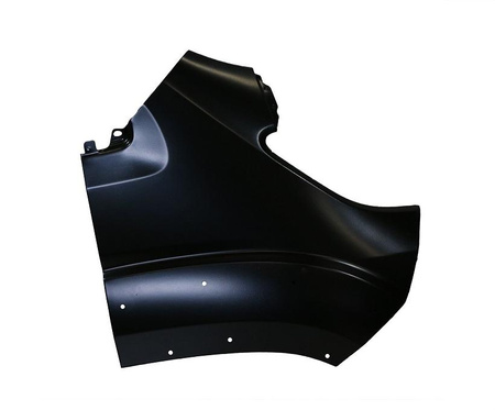 Błotnik strona prawa