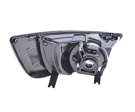 Lampa przeciwmgielna strona lewa