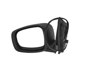 Lusterko boczne strona lewa