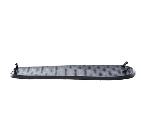 Grill zderzaka strona prawa