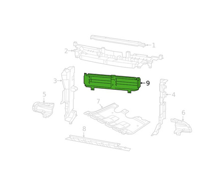 Rura dolotowa powietrza