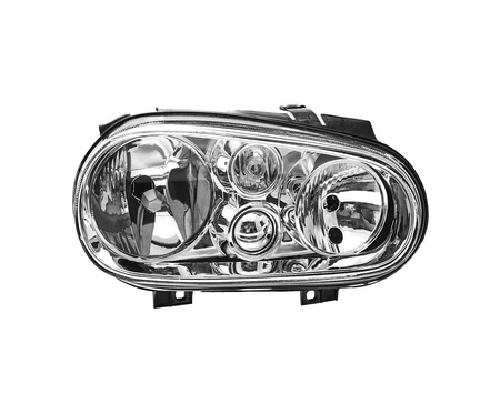 Lampa przednia strona prawa