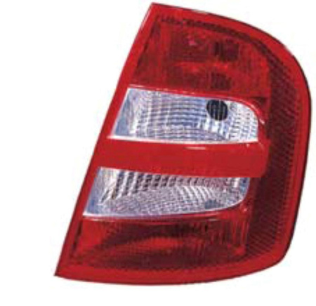 Lampa tył strona prawa