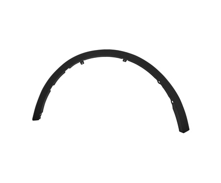 Listwa błotnika przód strona lewa