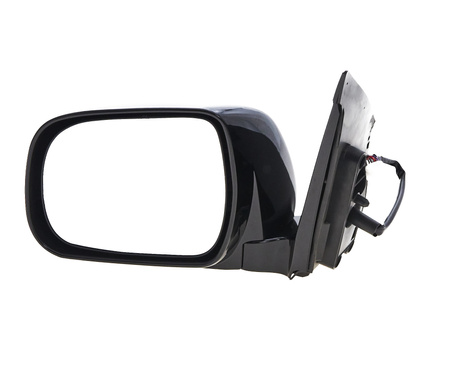 Lusterko boczne strona lewa