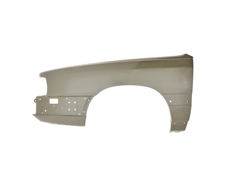 Błotnik strona lewa