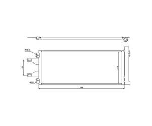 Chłodnica klimatyzacji