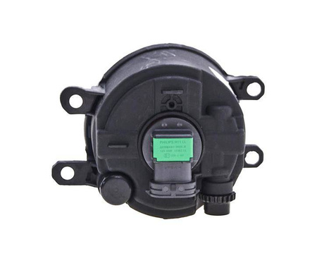 Lampa przeciwmgielna strona lewa