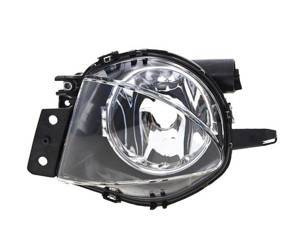 Lampa przeciwmgielna strona lewa