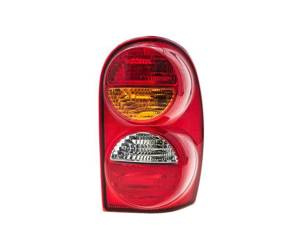 Lampa tył strona prawa