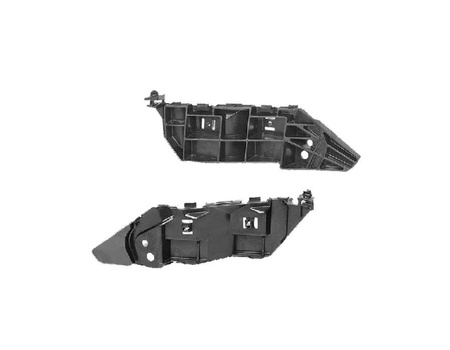 Mocowanie zderzaka strona prawa