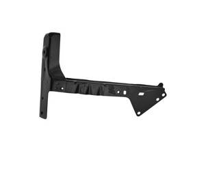 Wzmocnienie czołowe strona lewa