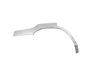 Reperaturka błotnika tył