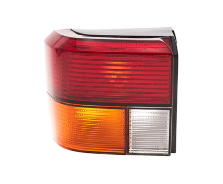 Lampa tył strona lewa