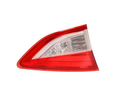 Lampa tył
