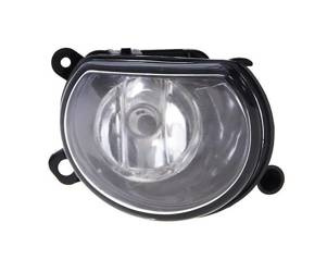 Lampa przeciwmgielna strona prawa