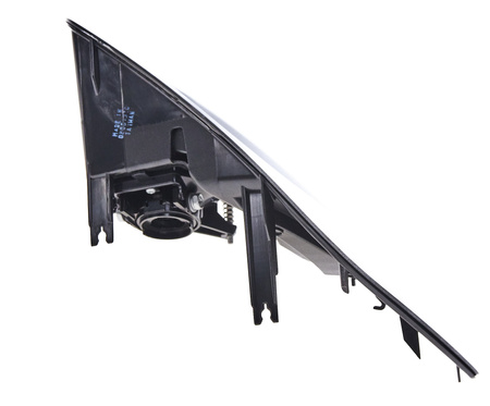 Lampa przeciwmgielna strona lewa