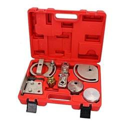 Blokada Rozrządu Volvo 3.0 3.2 T6