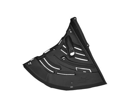 Osłona pod silnik strona prawa