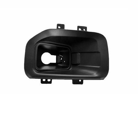 Ramka do lampy przeciwmgielnej strona prawa