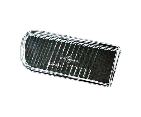 Lampa przeciwmgielna