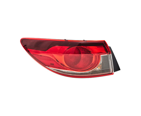 Lampa tył strona lewa