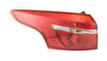 Lampa tył strona prawa