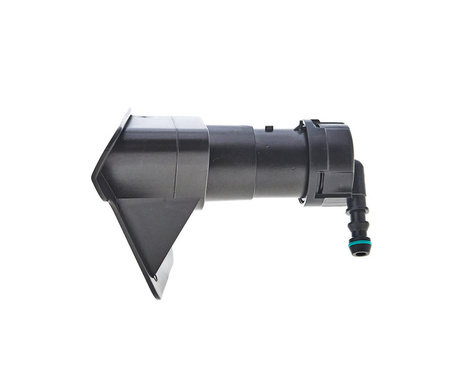 Spryskiwacz do mycia lamp strona lewa