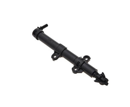 Spryskiwacz do mycia lamp