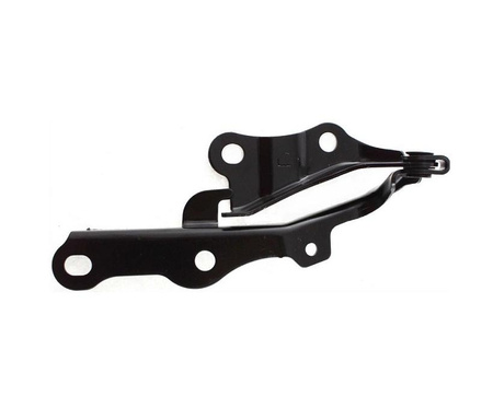 Zawias maski strona prawa