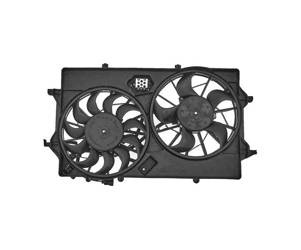 Wentylator chłodnicy