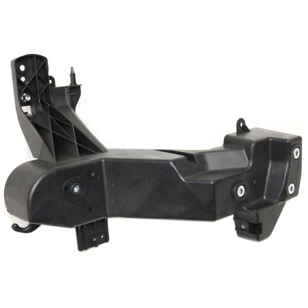 Okular reflektora strona prawa