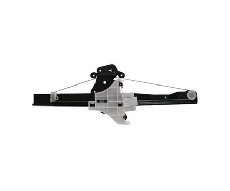 Podnośnik szyby strona lewa