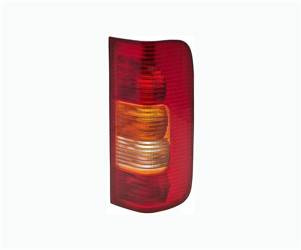 Lampa tył strona prawa