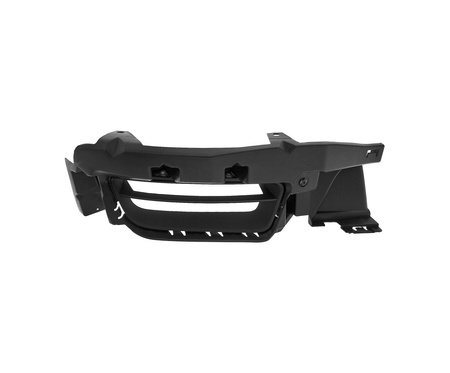 Grill zderzaka strona lewa