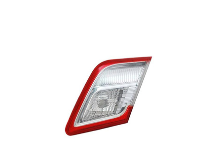 Lampa tył strona prawa