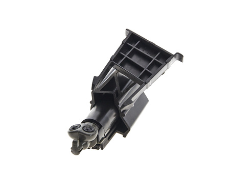 Spryskiwacz do mycia lamp