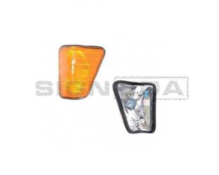 Kierunkowskaz strona prawa