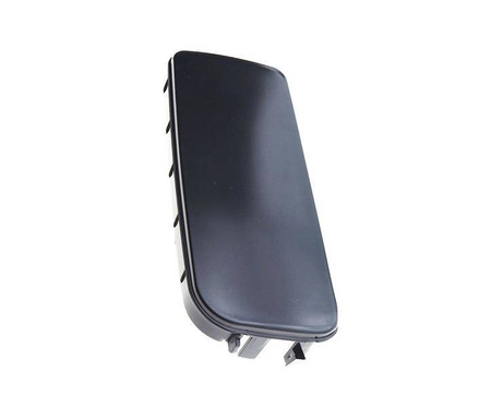 Grill zderzaka strona lewa