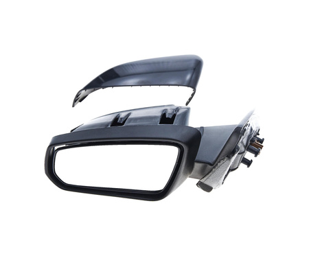 Lusterko boczne strona lewa