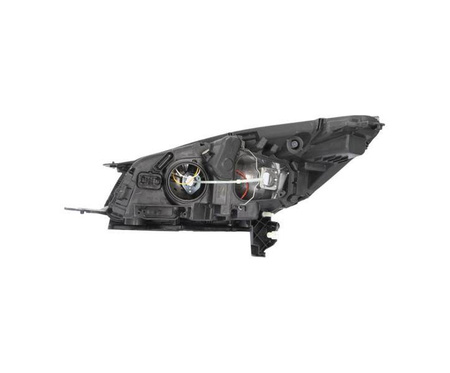 Lampa przednia strona prawa